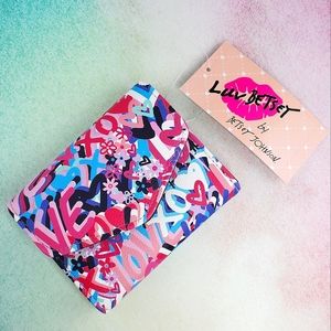Luv Betsey by Betsey Johnson Wallet